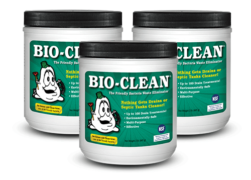 Bio-Clean… What is it, and How Does it Work?