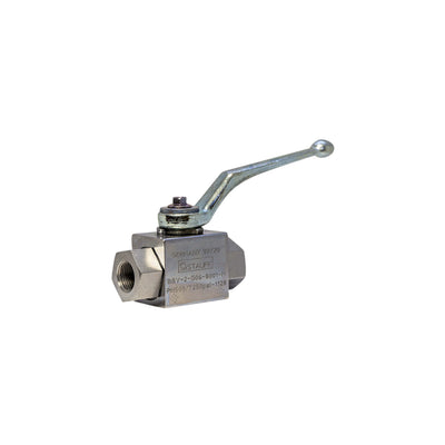 1/2" Ball Valve Stauff