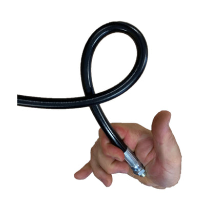 1/4" Armadillo Redflex Jetting Hose