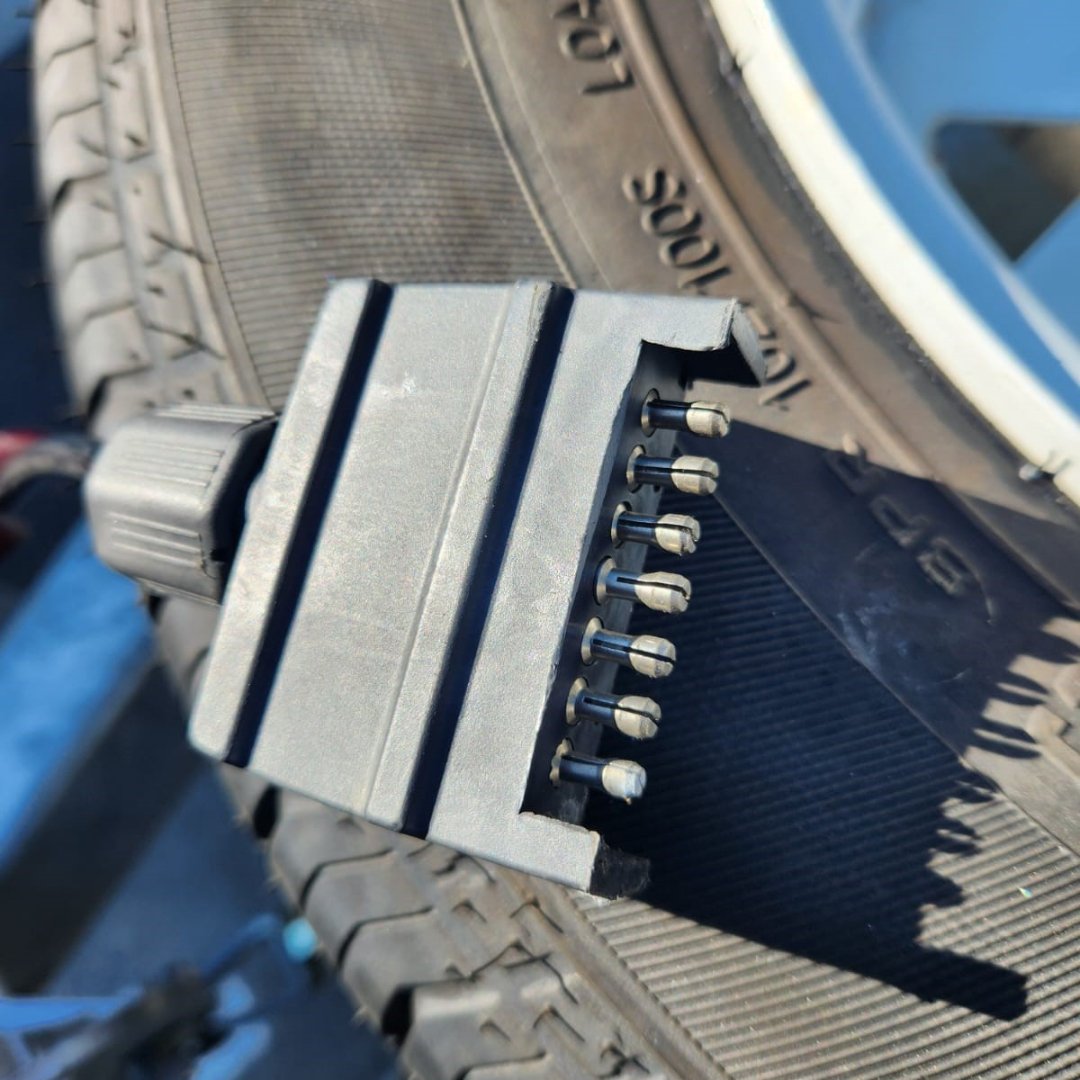 Jetter Trailer | Dual Jetter Trailer and Skid 31/62 LPM