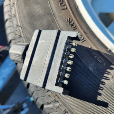 Jetter Trailer | Dual Jetter Trailer and Skid 31/62 LPM