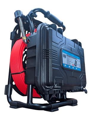 Mustang Pipe Inspection Camera