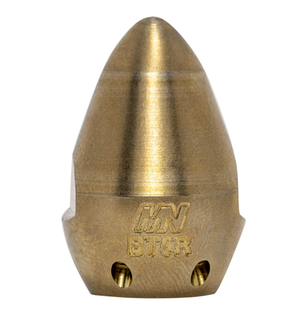 Bandit drain cleaning nozzle series (1/4