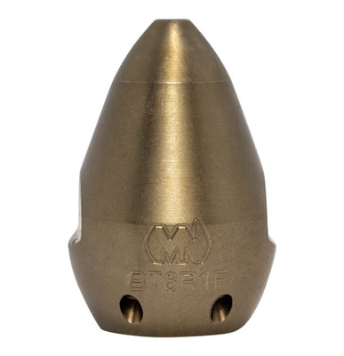 Bandit drain cleaning nozzle series (1/4")