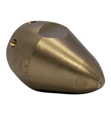 Bandit drain cleaning nozzle series (1/4")