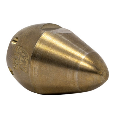 Bandit drain cleaning nozzle series (1/4")