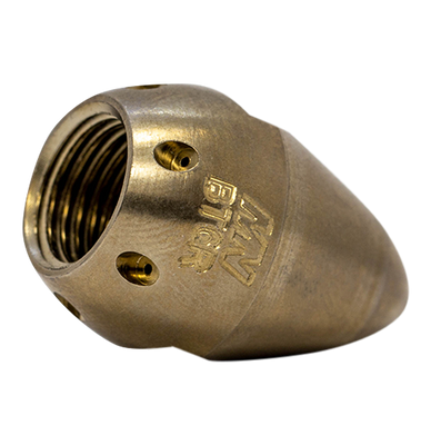 Bandit drain cleaning nozzle series (1/4")