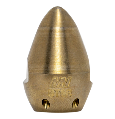 Bandit drain cleaning nozzle series (1/4")