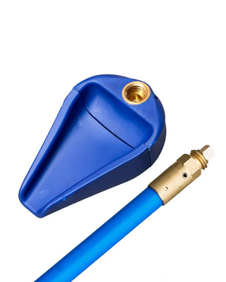 Jet Mate - Blue