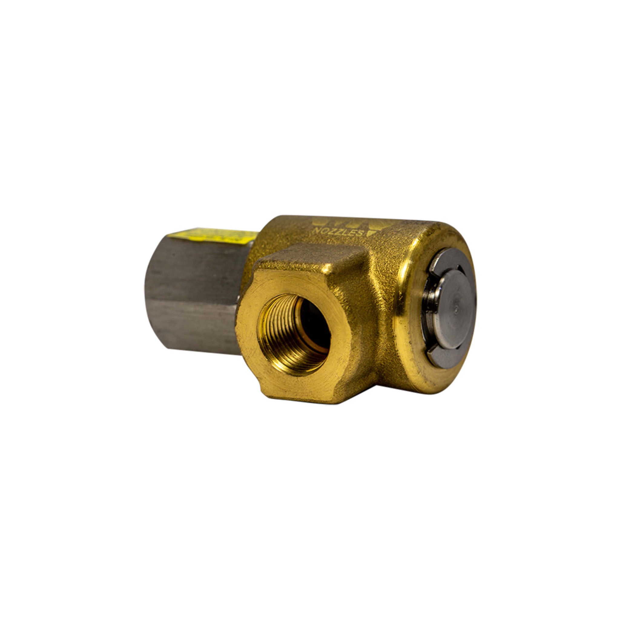 High Pressure Reel Swivel 4418