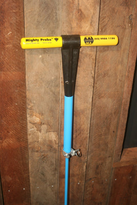 Mighty Probe 54" HEX