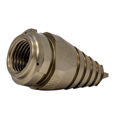 Predator Side Cutter Penetrator Screwdriver Nozzle for drain cleaning