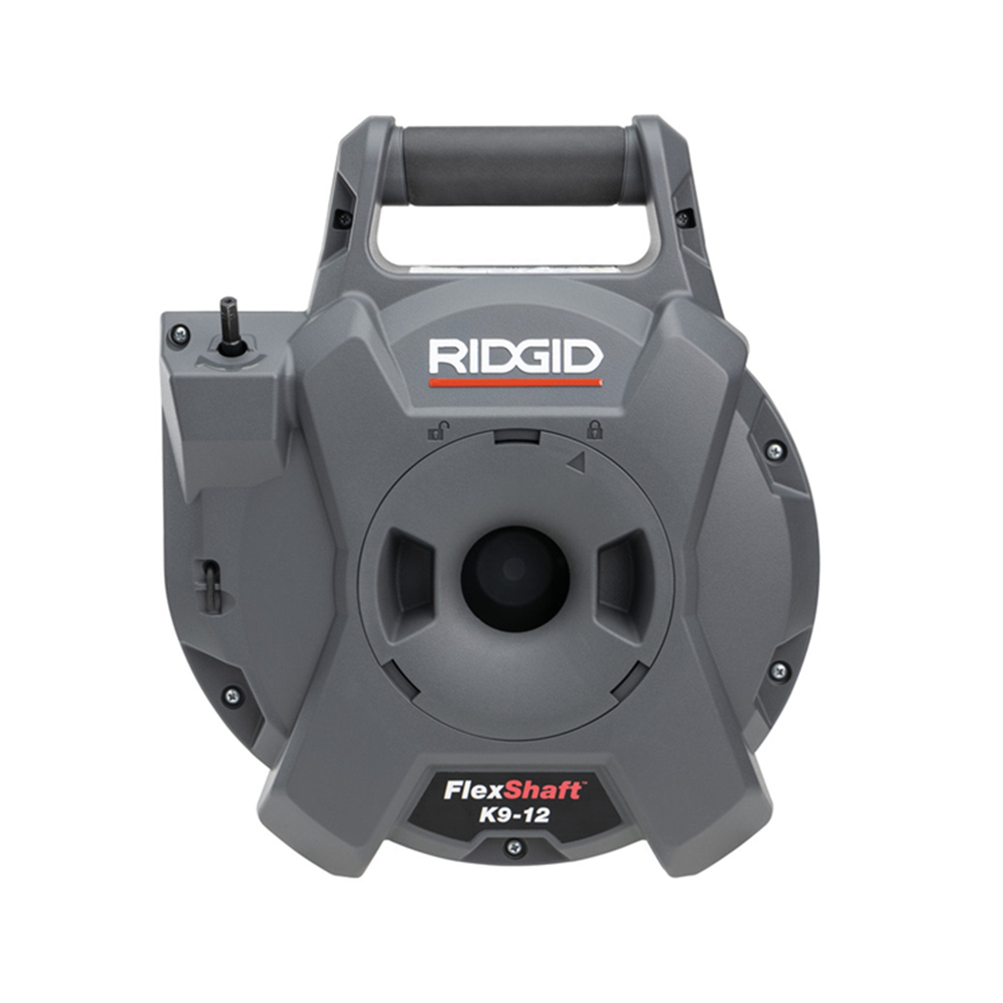 Ridgid Flexshaft K9-12 Flexi 6mm