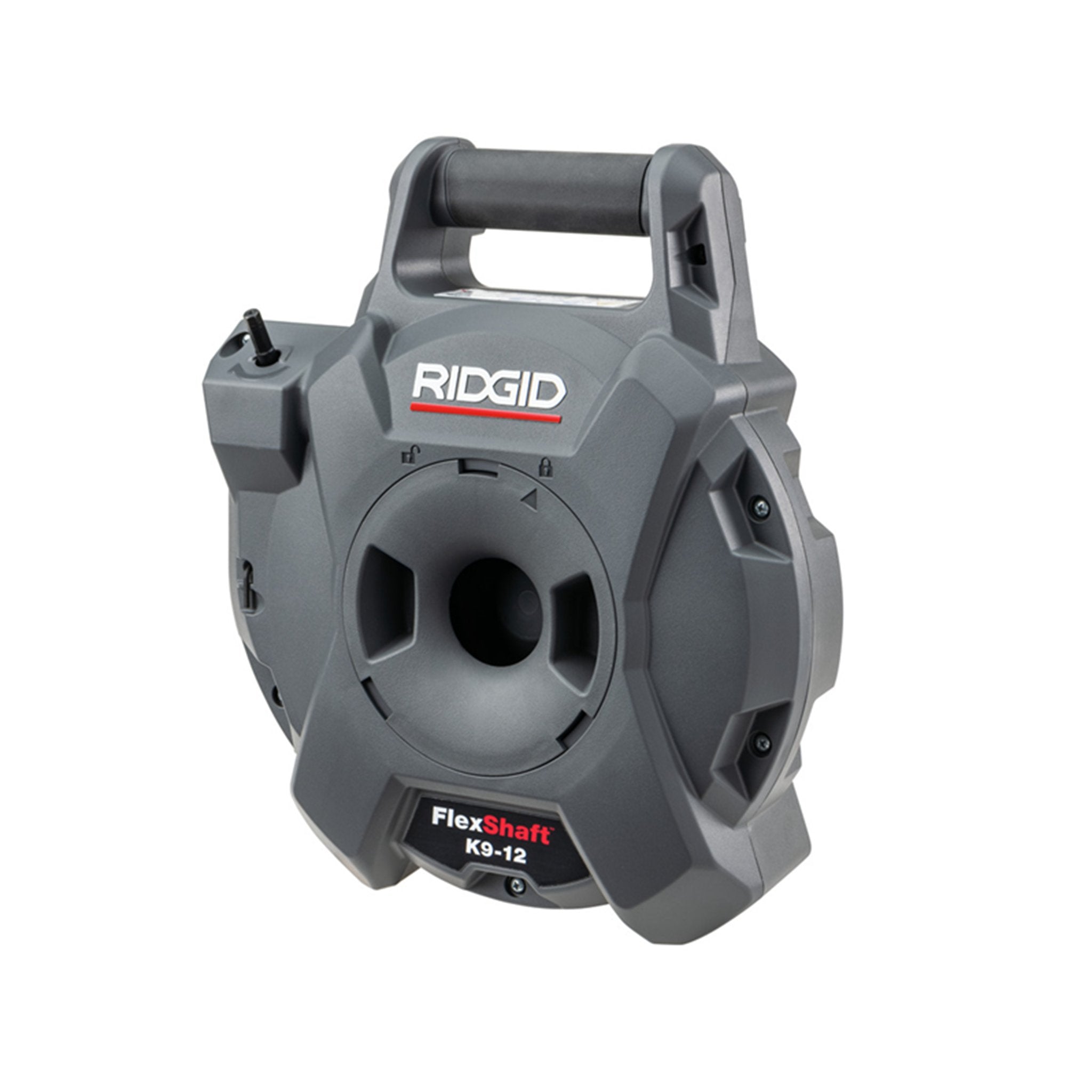 Ridgid Flexshaft K9-12 Flexi 6mm