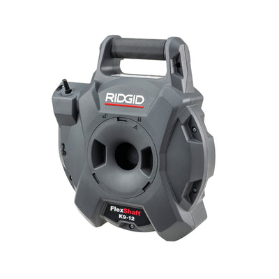 Ridgid Flexshaft K9-12 Flexi 6mm