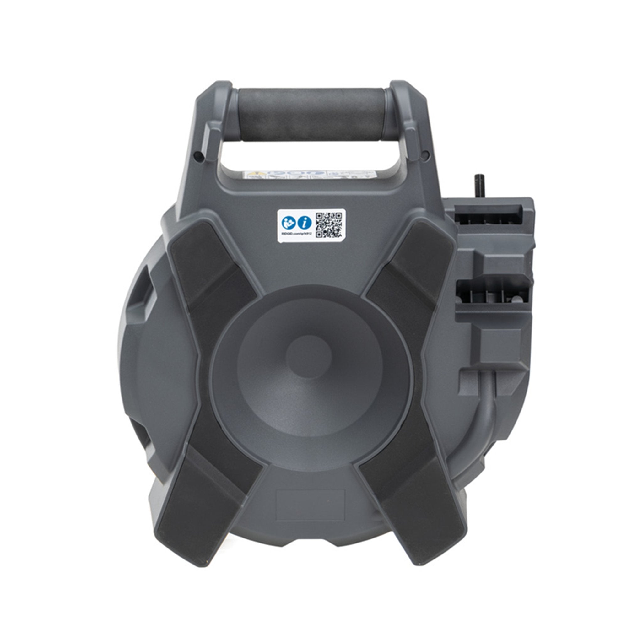 Ridgid Flexshaft K9-12 Flexi 6mm