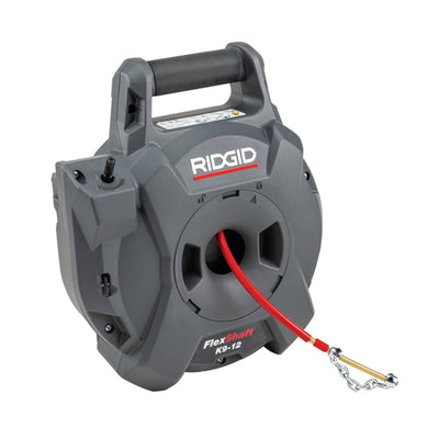 Ridgid Flexshaft K9-12 Flexi 6mm