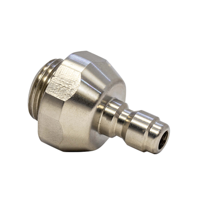 Large Root Range Adaptor - Quick Release