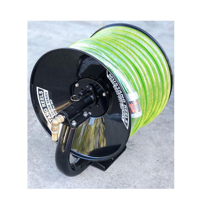 MN4418 Reel + Hose