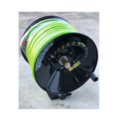 MN4418 Reel + Hose