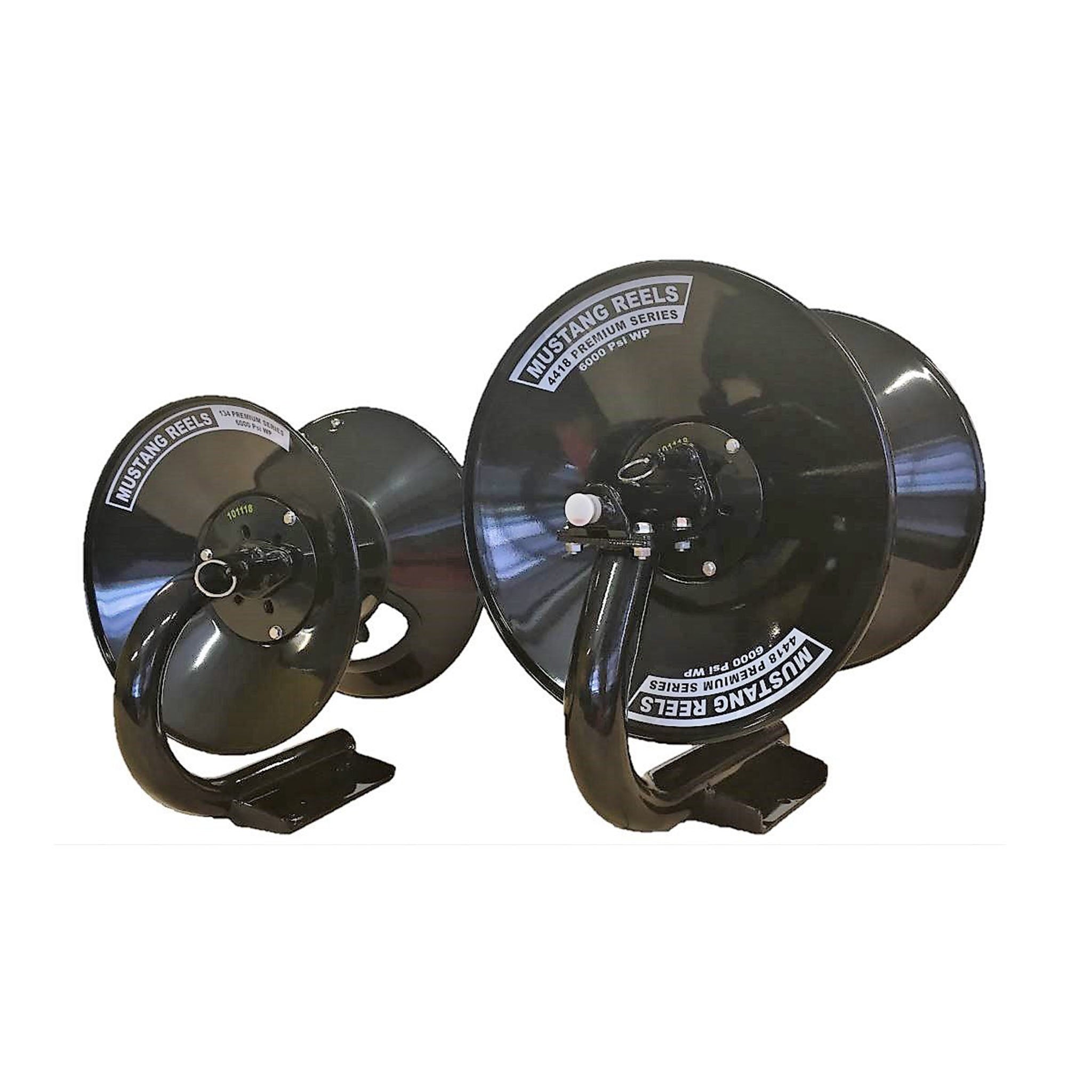 Main Reel MN4418