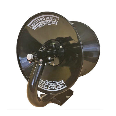 Main Reel MN4418