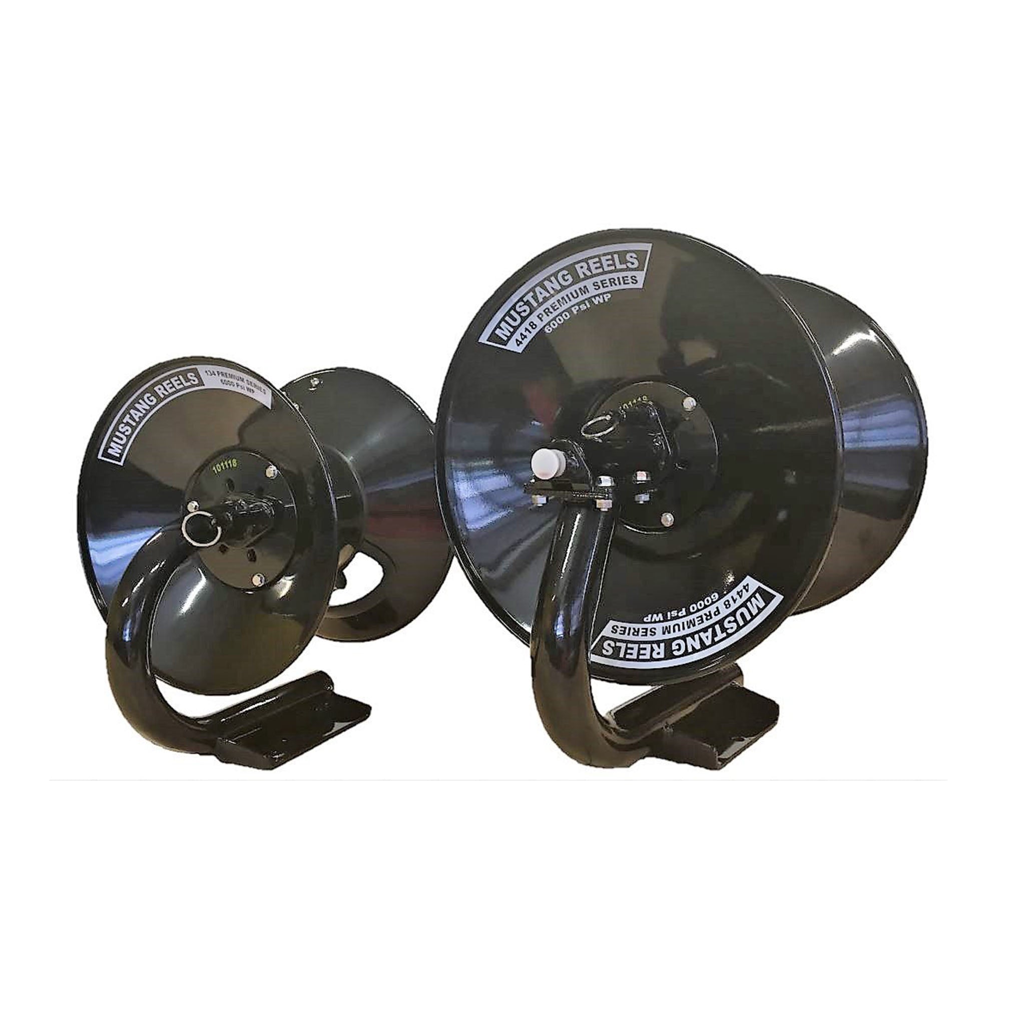Mini Reel MN134