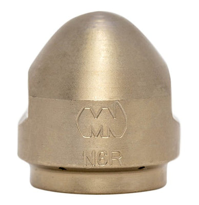 Negotiator Nozzles 1/4" series for drain cleaning