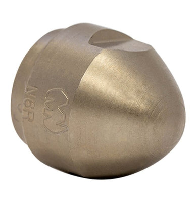 Negotiator Nozzles 1/4" series for drain cleaning