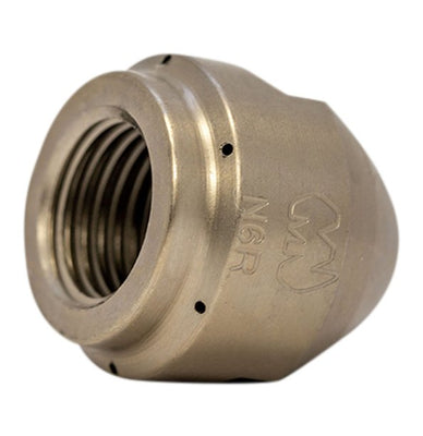 Negotiator Nozzles 1/4" series for drain cleaning