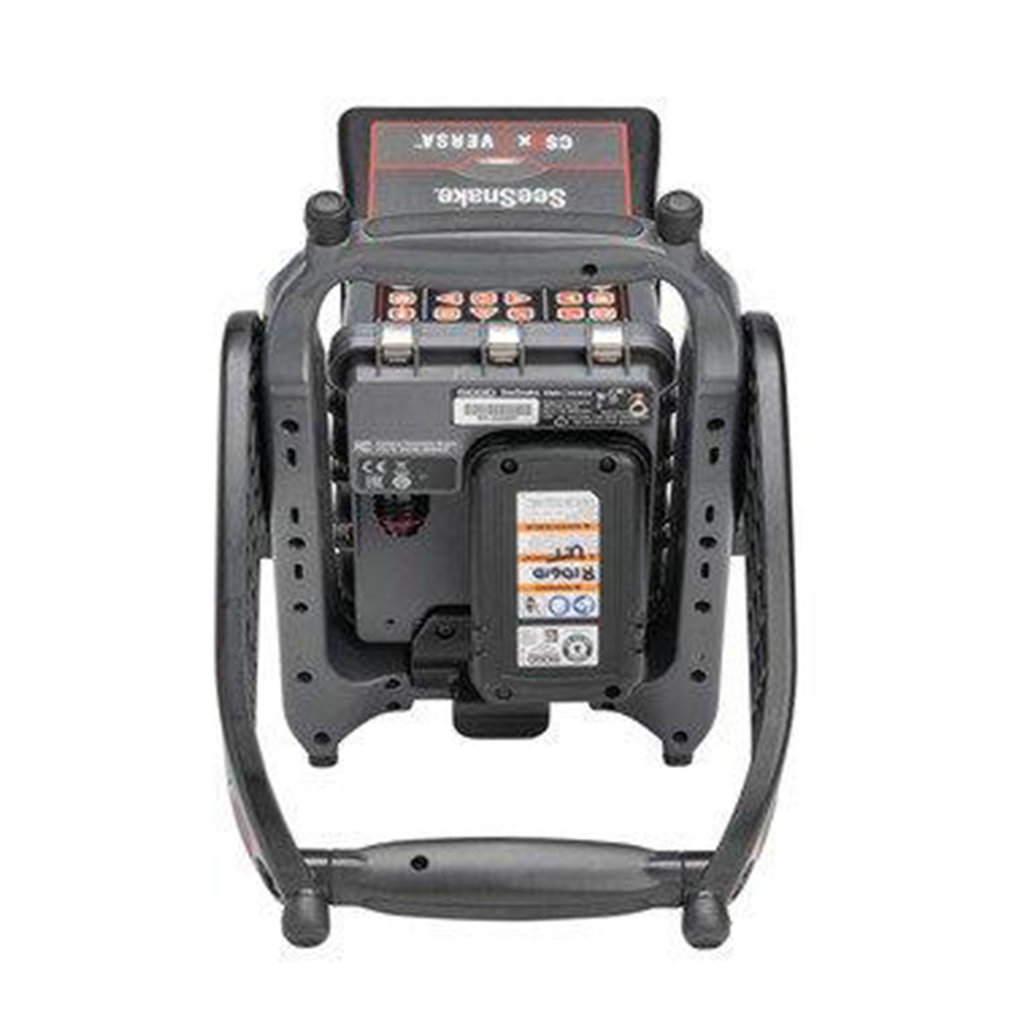 New Ridgid CS6X Versa Monitor