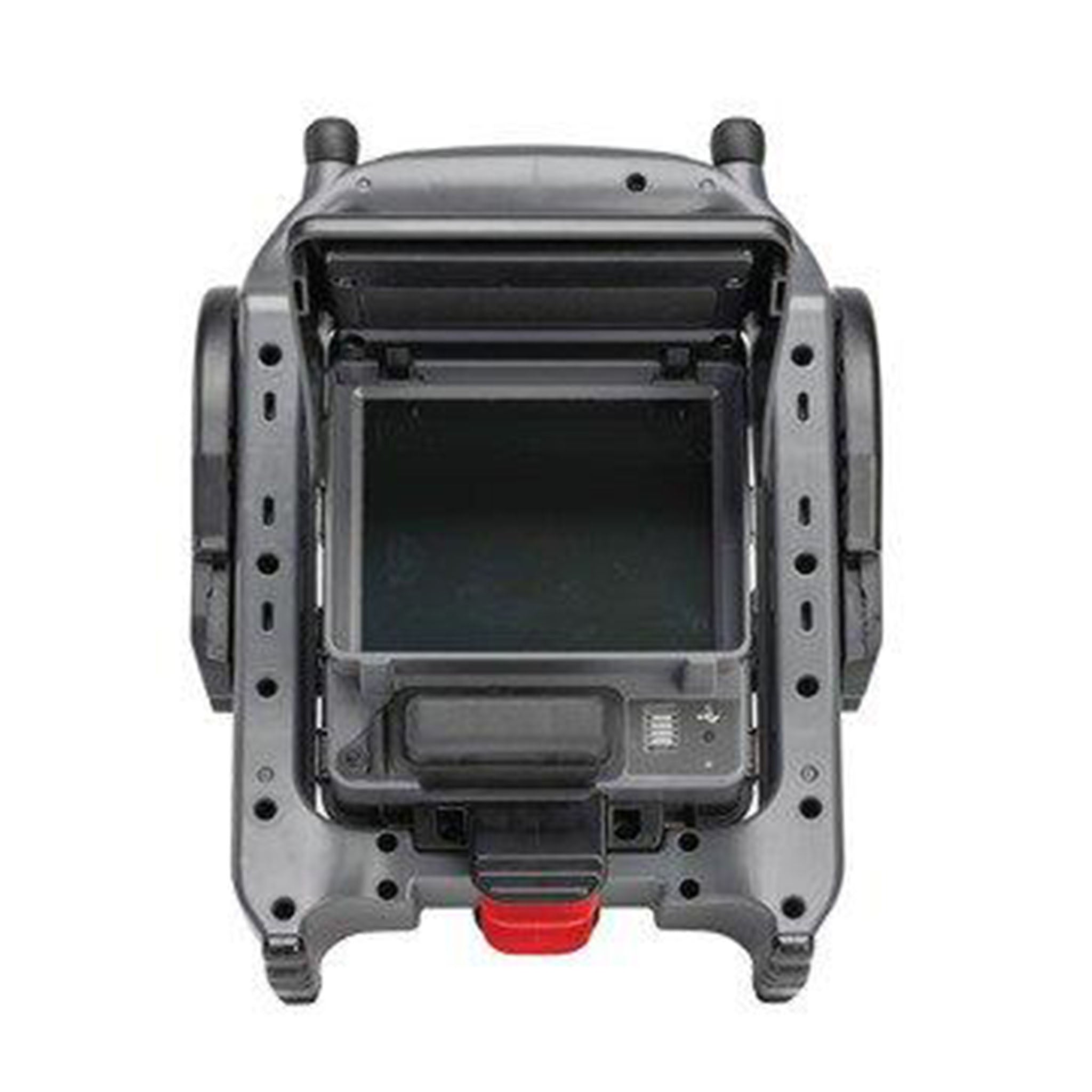 New Ridgid CS6X Versa Monitor