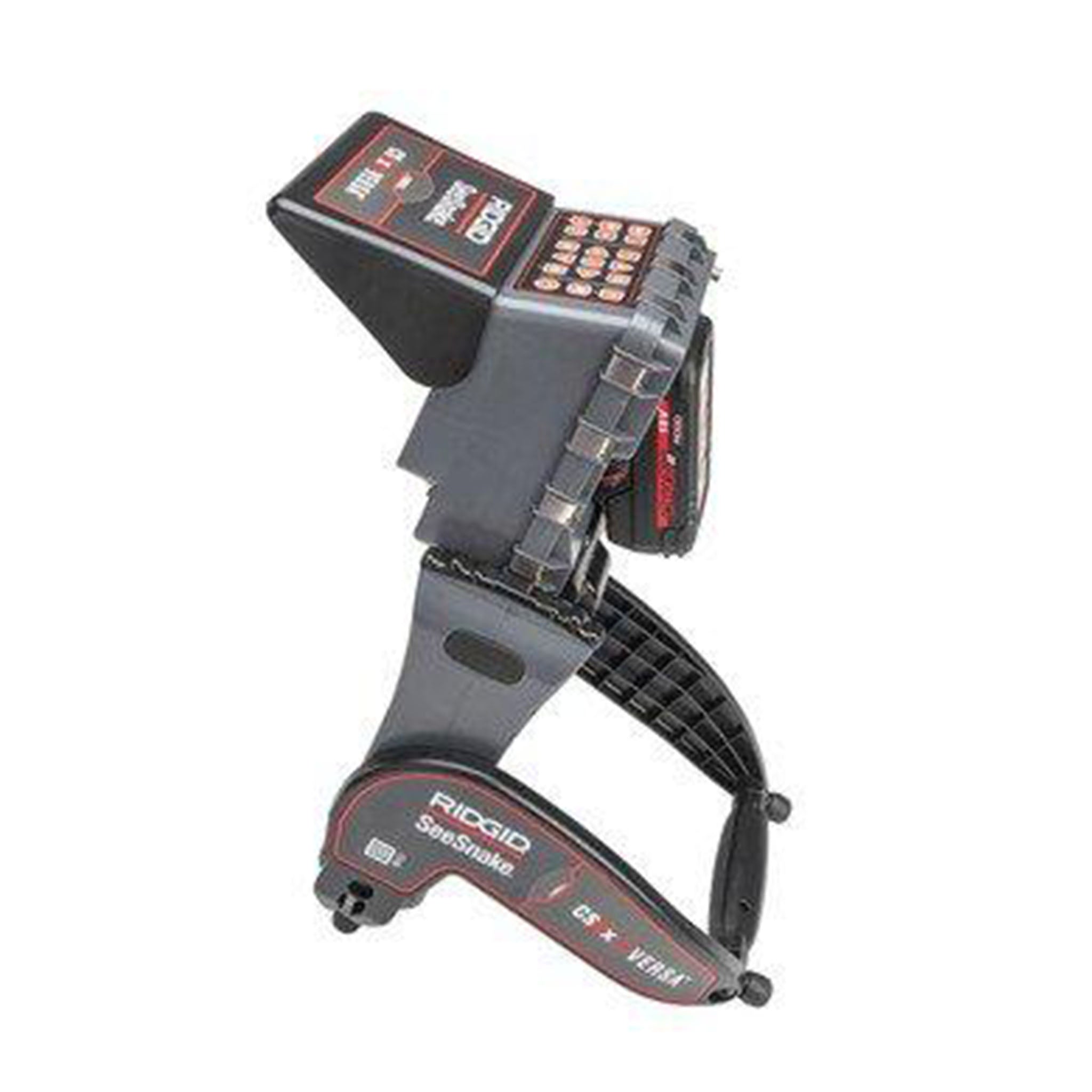 New Ridgid CS6X Versa Monitor