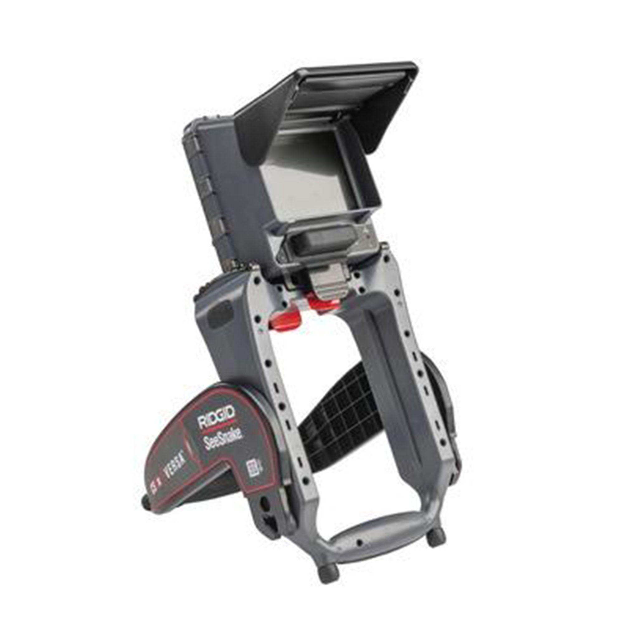 New Ridgid CS6X Versa Monitor