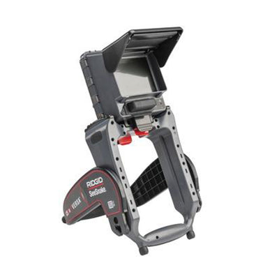 New Ridgid CS6X Versa Monitor