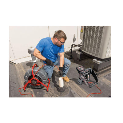 New Ridgid CS6X Versa Monitor