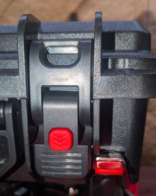 Mustang Pipe Inspection Camera