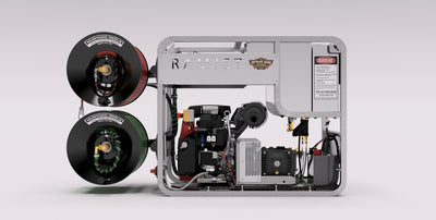 Ramjet iGX800 Honda with Panther Upgrade