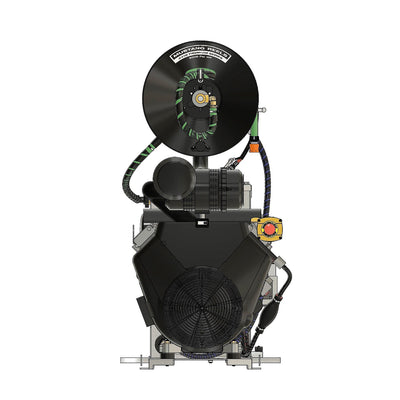 Raptor 5000 | Honda iGX800