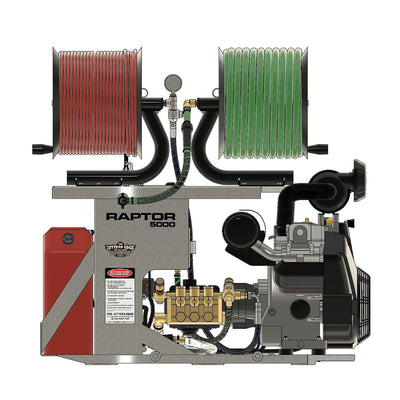 Raptor 5000 | Honda iGX800