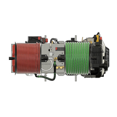 Raptor 5000 | Honda iGX800