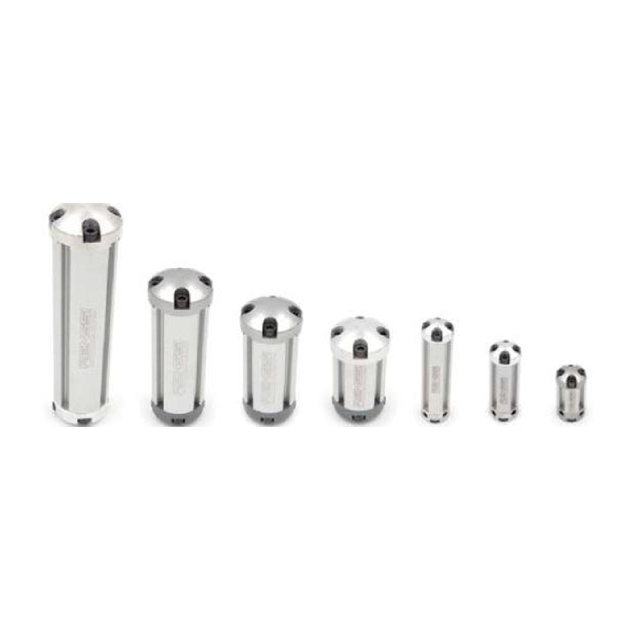 Renssi Sandpaper Blade Pack - width 25mm, length 75mm