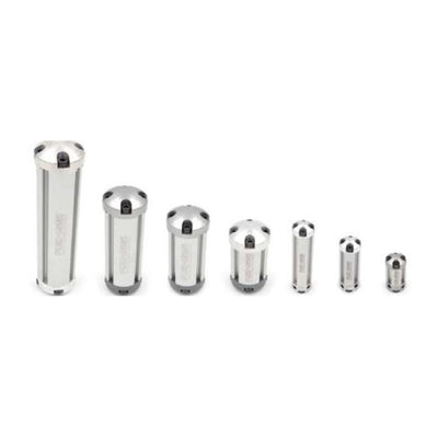 Renssi Sandpaper Blade Pack - width 50mm, length 100mm