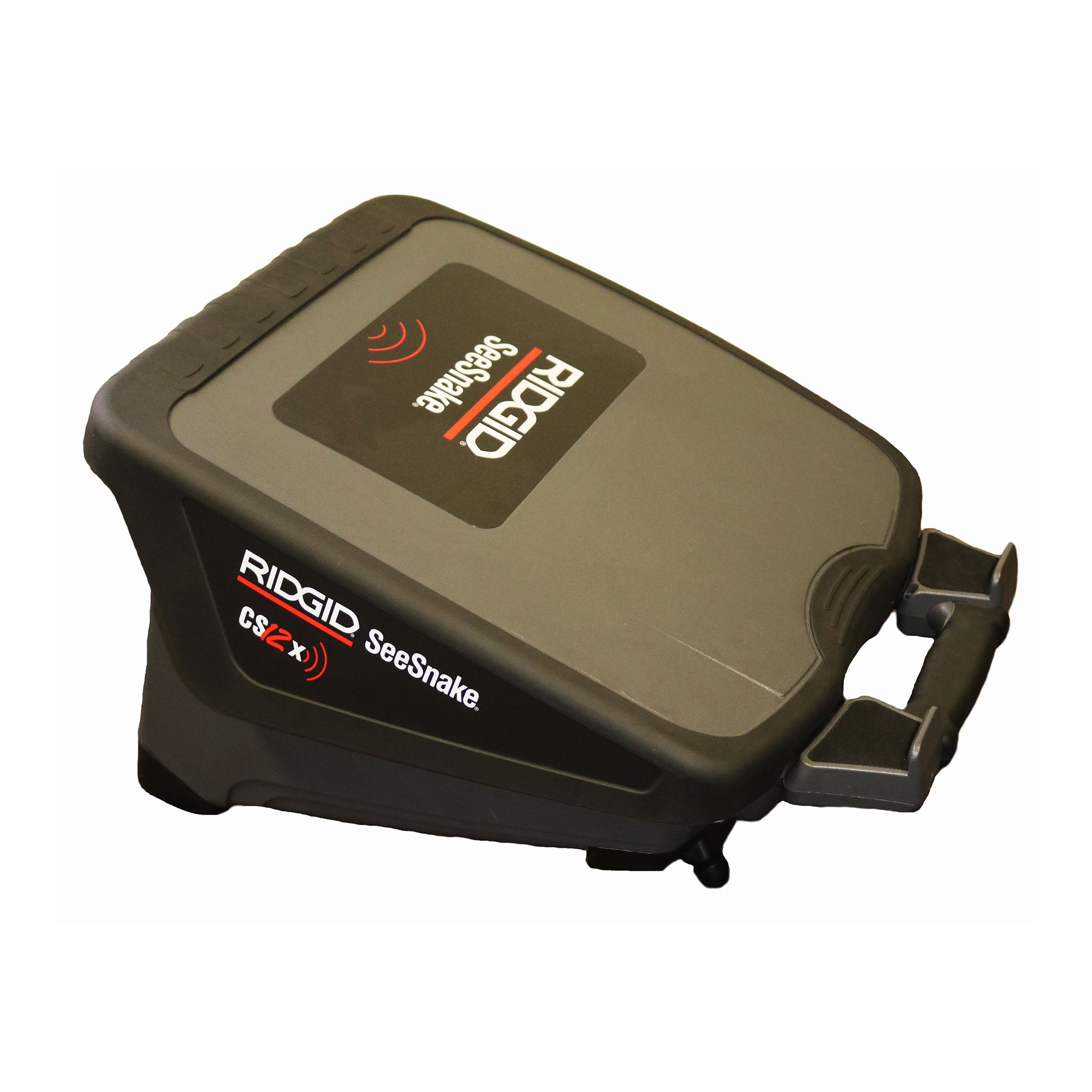 Ridgid CS12X Monitor