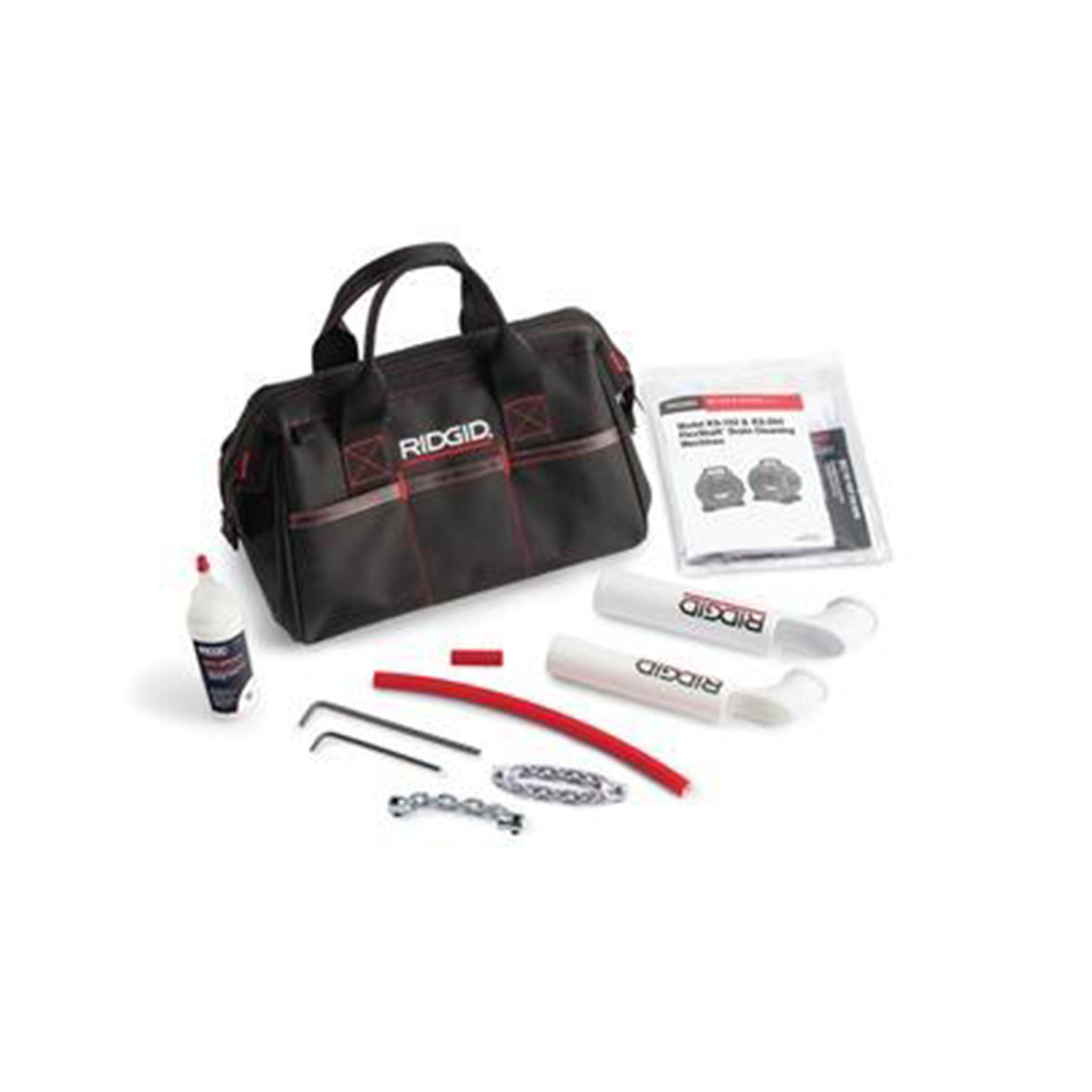 Ridgid Flexshaft K9-102 6mm