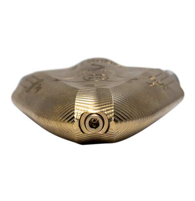 Stingray Sand Spade Nozzle 1/4" for drain cleaning