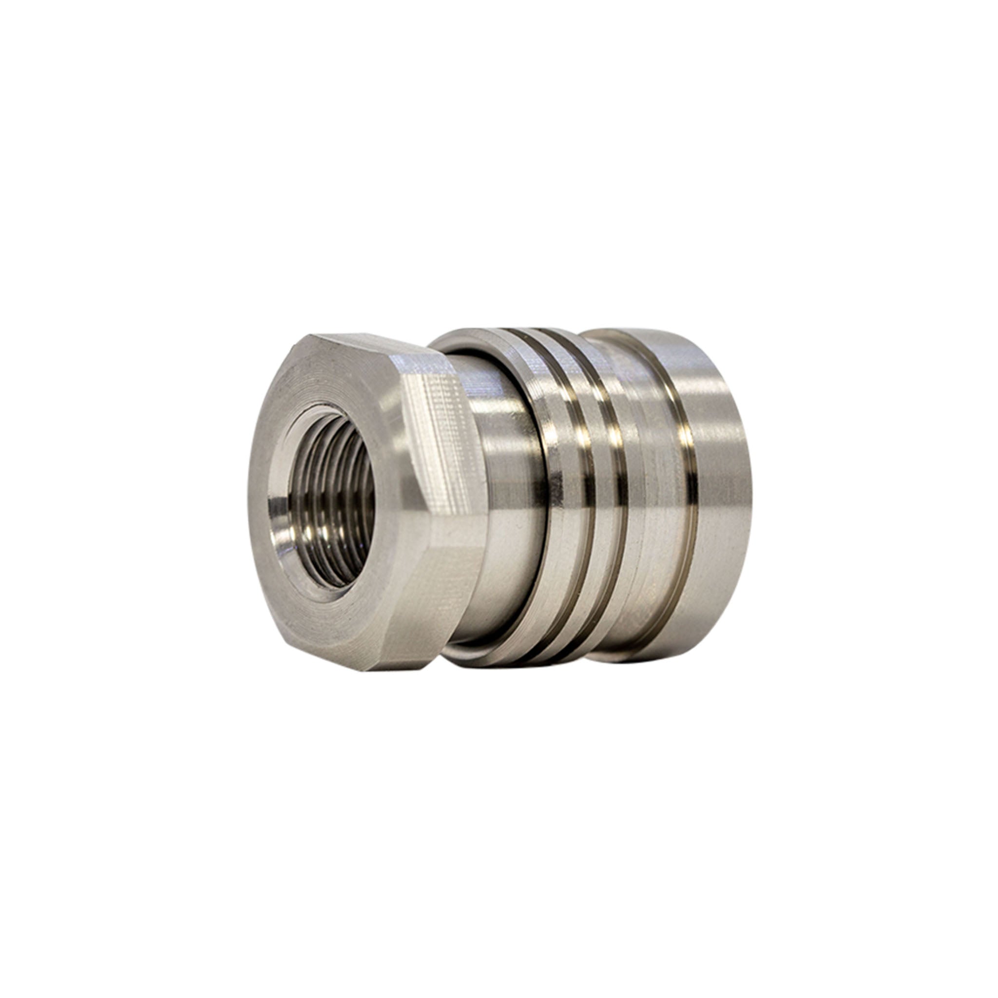 Stainless Quick Release