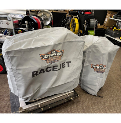 Jetter Covers