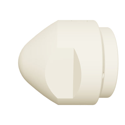 3D images of Mustang drain cleaning nozzles