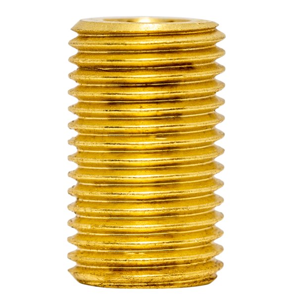 Turbine Connector Nipple